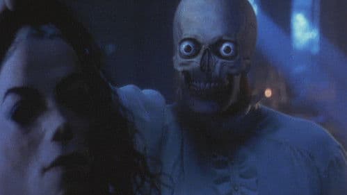 Michael Jackson's Ghosts Bild 7