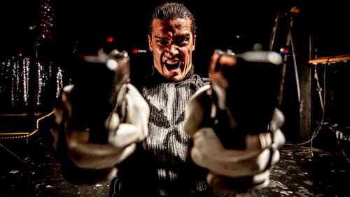 Deadpool XXX: An Axel Braun Parody Bild 8