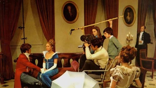 Tanjas Geliebter Bild 1