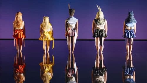 La Revanche des Crevettes Pailletées Bild 3