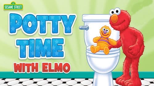 Sesame Street: Elmo's Potty Time Bild 1