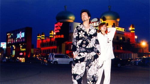 国道20号線 Bild 1