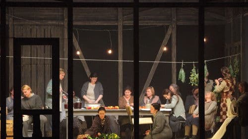 Dialogues des Carmelites Bild 1