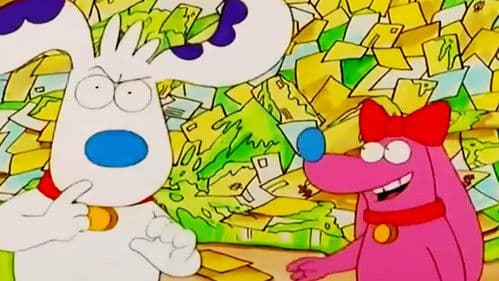 Die Geheimakten der Spürhunde Bild 1