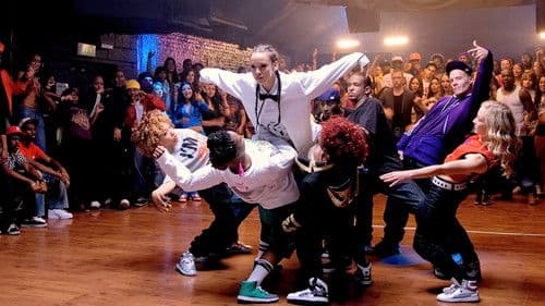StreetDance 3D Bild 3