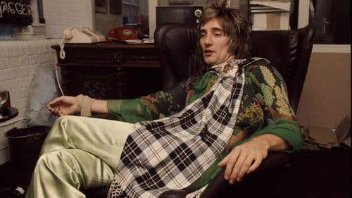 Rod Stewart, Stimme mit Rock und Seele Bild 5