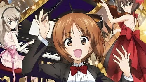 ガールズ＆パンツァー 劇場版 シネマティック・コンサート Bild 2