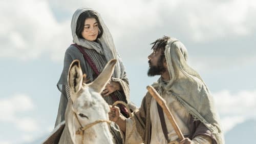 Christmas with The Chosen: The Messengers Bild 2