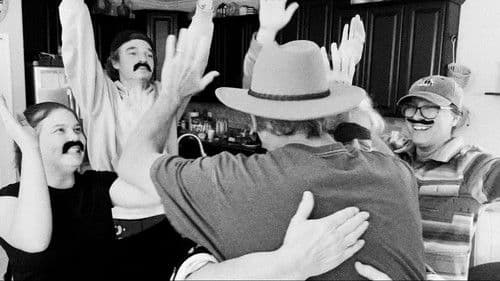 The Mustache Mob Bild 3