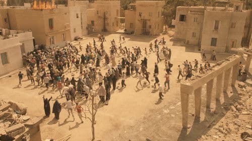 هرج ومرج Bild 1