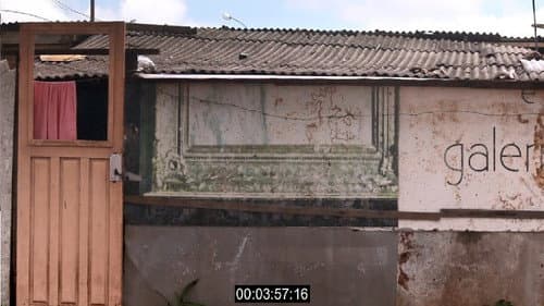 Casa com Parede Bild 1