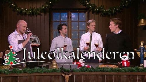 Juleølkalenderen Bild 1