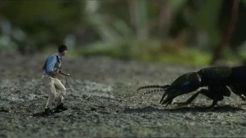 Help! I'm No Bigger Than a Bug Bild 1