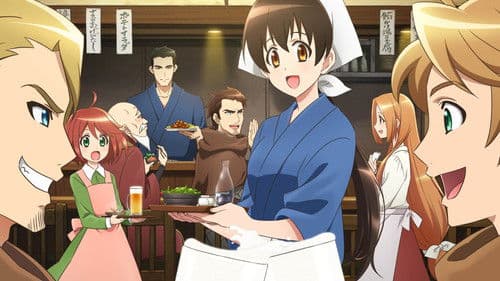 Isekai Izakaya - Japanese Food From Another World Bild 3