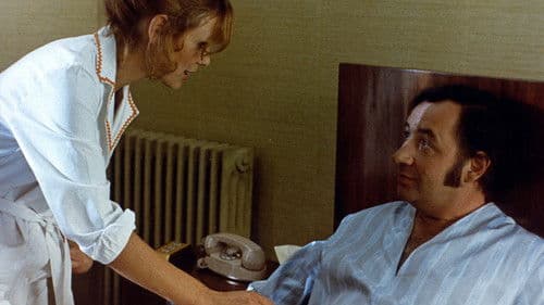 Das späte Mädchen Bild 6