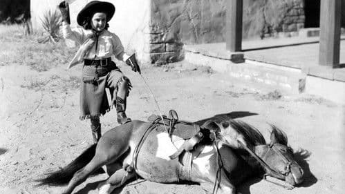 The Terror of Tiny Town Bild 1