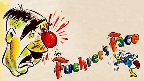 Der Fuehrer's Face Bild 7