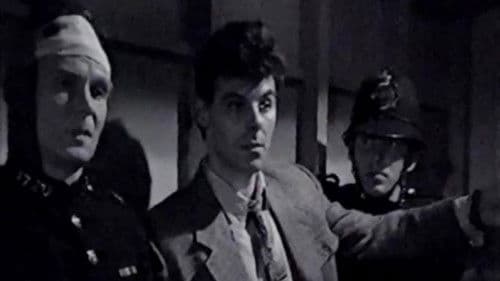 The Black and Blue Lamp Bild 2