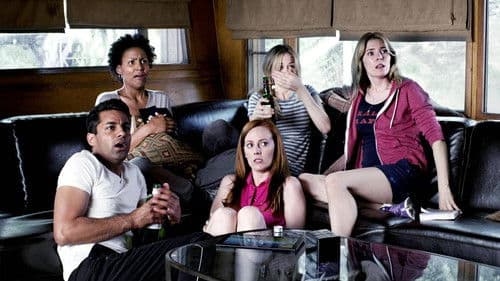 Crazy Bitches Bild 6