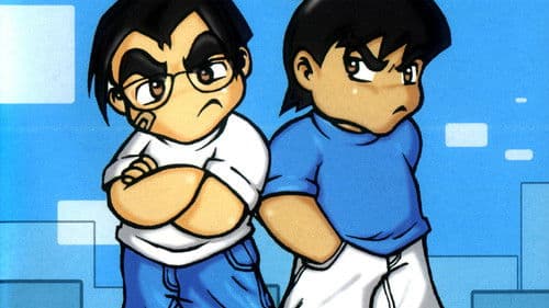 River City Rumble Bild 1