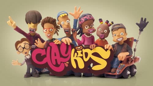 Clay Kids Bild 5