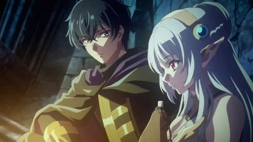 My Status as an Assassin Obviously Exceeds the Hero's Bild 2