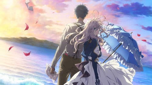 Violet Evergarden: Der Film Bild 7