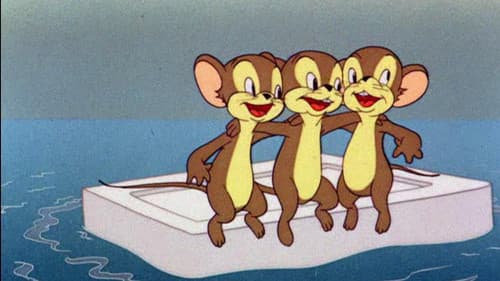 Die fünfte Mäusekolonie Bild 1