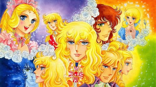 Lady Oscar: Die Rose von Versailles Bild 3