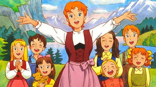 Die singende Familie Trapp Bild 4