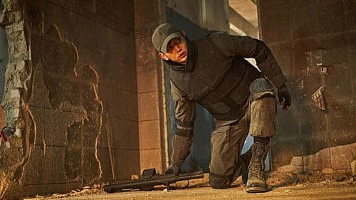 Illang: Die Wolf Brigade Bild 5