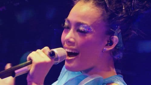 Star Light Joey Yung Concert 2008 Bild 6