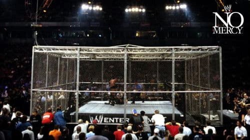 WWE No Mercy 2002 Bild 3
