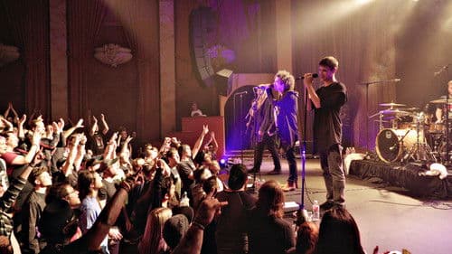 Play with the Devil – Becoming Zeal & Ardor Bild 3