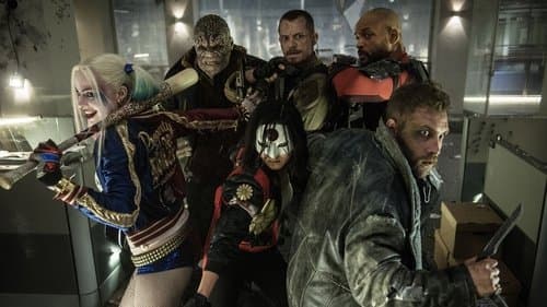 Suicide Squad Bild 2