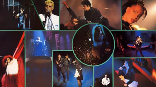 Starmania : Édition Rouge 1989 Bild 2