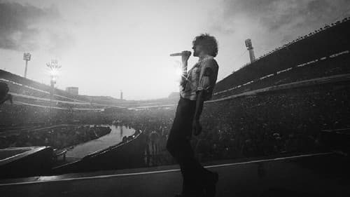 Håkan Hellström - 20 år i Rampljuset Bild 1