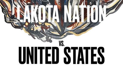 Lakota Nation vs. United States Bild 4