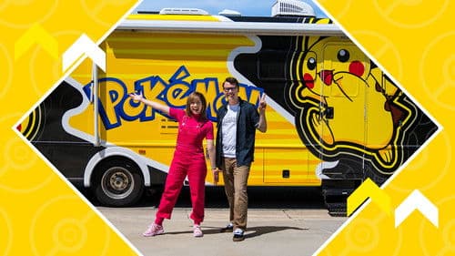 Pokémon: Trainer Tour Bild 1