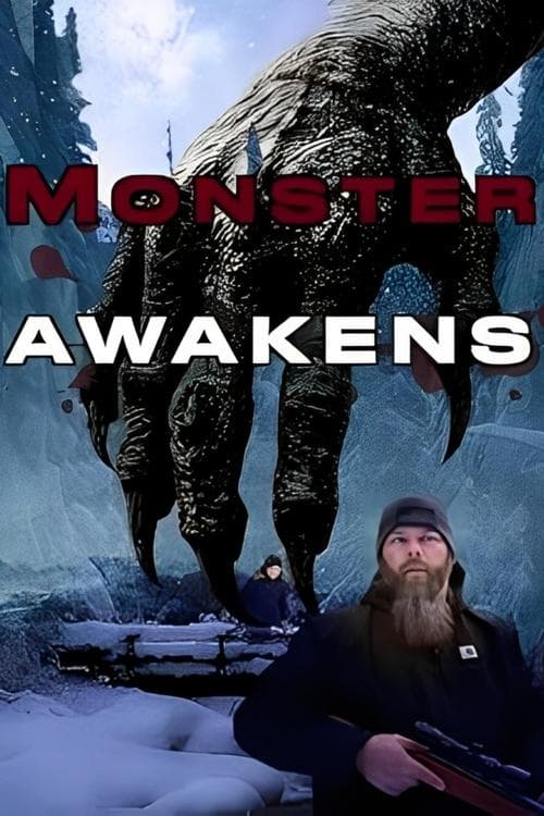 Monster Awakens