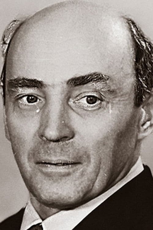 Владислав Буш