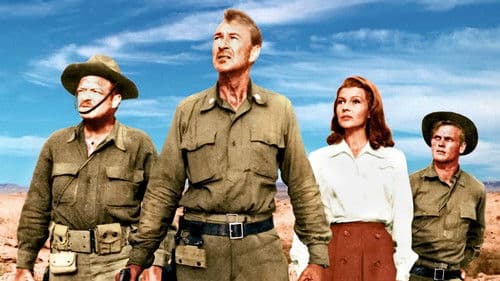 Sie kamen nach Cordura Bild 1