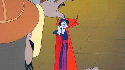 Marco Polo: Return to Xanadu Bild 1