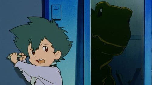 Digimon Adventure Bild 7