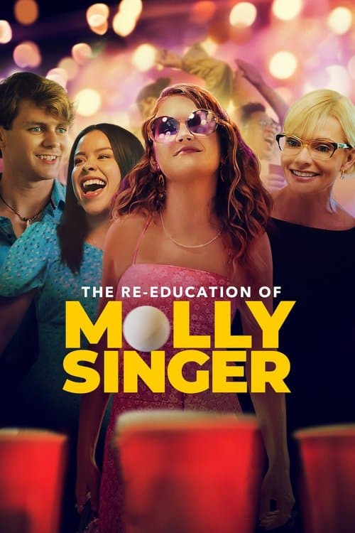 Molly Singer: College Reloaded
