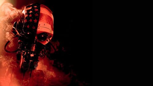 M.A.R.K. 13 - Hardware Bild 7