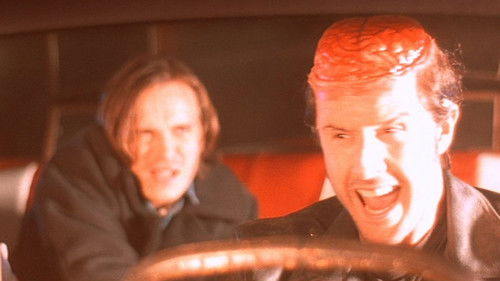 Riding the Bullet Bild 6