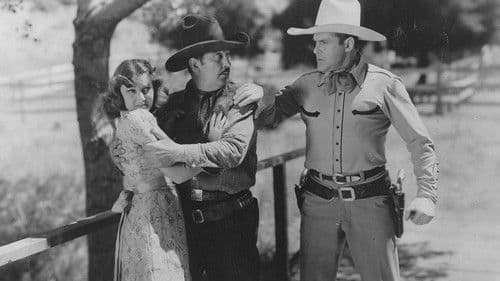 Death Rides the Range Bild 1