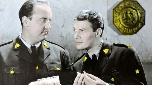 King of the Royal Mounted Bild 1