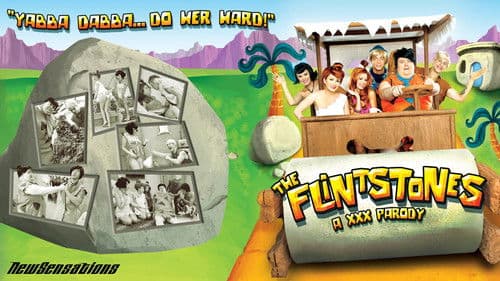 The Flintstones: A XXX Parody Bild 3